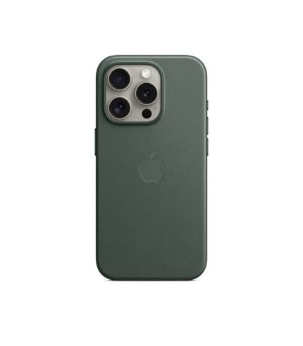 Capa Apple FineWoven