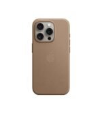 Capa Apple FineWoven - Imagem 2