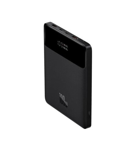 Power Bank Baseus Blade 100W 20000mAh