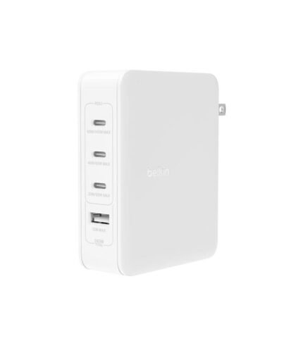 Carregador Belkin BoostCharge Pro 140W