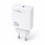 Carregador Rápido LTS 25W USB-C Power - Imagem 2