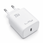 Carregador Rápido LTS 25W USB-C Power - Imagem 3