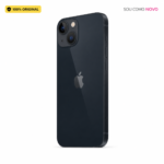 Apple iPhone 13 5G 128GB Azul Meia-Noite – Sou Como Novo - Imagem 5