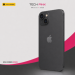 Apple iPhone 15 5G 128GB Preto – Sou Como Novo - Imagem 5