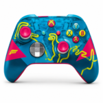 Controle Sem Fio Xbox – Forza Horizon 6 Limited Edition - Imagem 7
