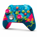 Controle Sem Fio Xbox – Forza Horizon 6 Limited Edition