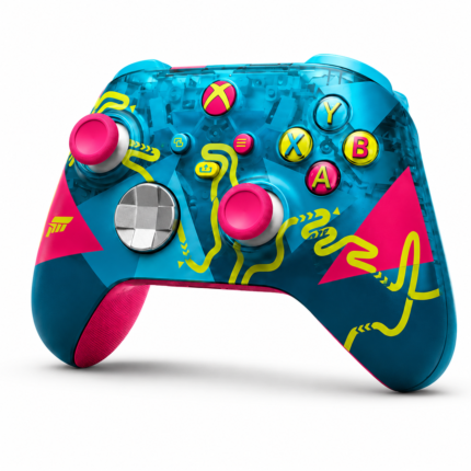 Controle Sem Fio Xbox – Forza Horizon 6 Limited Edition