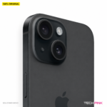 IPhone 15 128GB Preto — Sou como Novo - Imagem 6