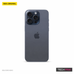 IPhone 15Pro 256GB Titânio Azul — sou como novo