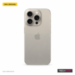 IPhone 15Pro 128GB Titânio Natural — Sou como novo